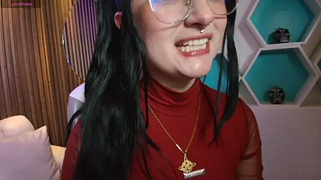AnnyBonne9 online show from June 2026 12:11:01 PM