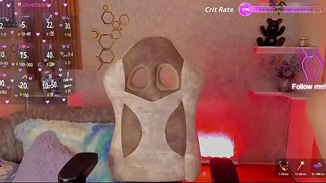 mia smoke  online show from May 2026 12:12:01 PM