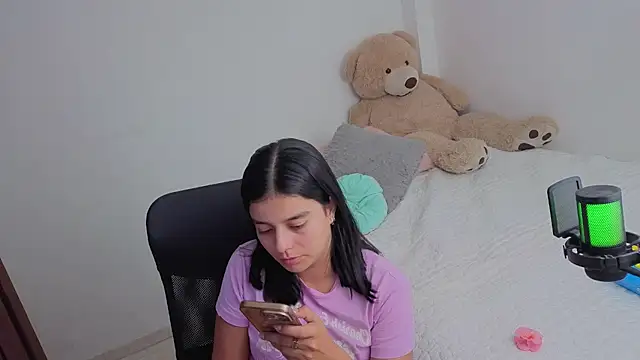 valerihouse  online show from July 2026 01:07:01 AM