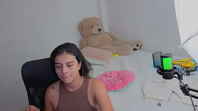 valerihouse  online show from July 2026 02:27:01 AM