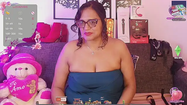 Angelabrowm online show from May 2026 01:44:02 AM