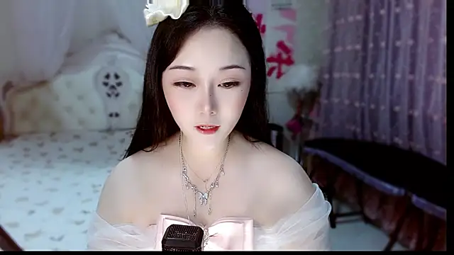 Amy-cnbaby online show from July 2026 01:19:01 AM