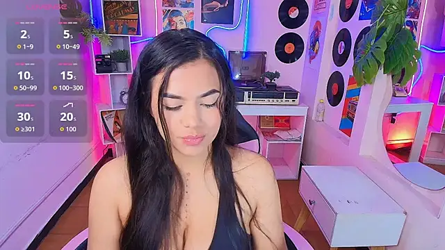 Snapshot of Duulce_mia chatting on June 2026 11:16:02 AM Duulce mia online show from June 2026 11:16:02 AM