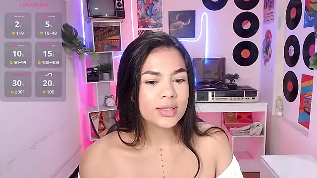 Snapshot of Duulce_mia chatting on June 2026 10:49:01 AM Duulce mia online show from June 2026 10:49:01 AM