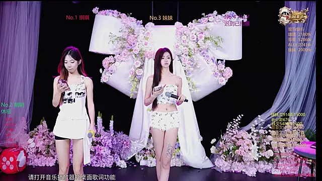 Sexygirls-101 online show from May 2026 01:21:02 AM