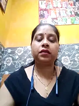 CuteKajal67 online show from April 2026 10:03:01 PM