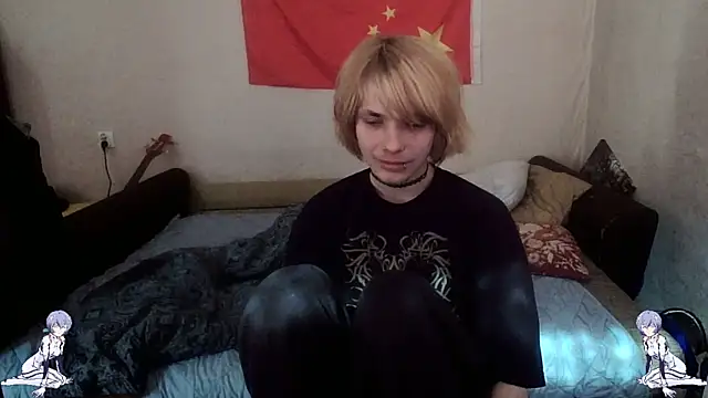 Snapshot of Kael_Gastera chatting on May 2026 11:04:01 AM Kael Gastera online show from May 2026 11:04:01 AM