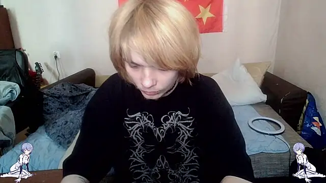 Snapshot of Kael_Gastera chatting on May 2026 02:33:01 PM Kael Gastera online show from May 2026 02:33:01 PM