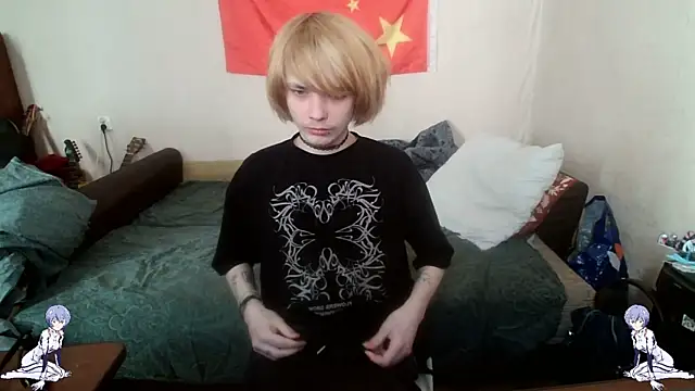 Snapshot of Kael_Gastera chatting on May 2026 03:06:02 PM Kael Gastera online show from May 2026 03:06:02 PM