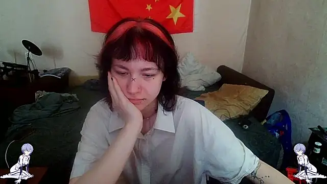 Snapshot of Kael_Gastera chatting on May 2026 09:48:01 AM Kael Gastera online show from May 2026 09:48:01 AM