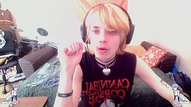 Snapshot of Kael_Gastera chatting on May 2026 12:44:02 PM Kael Gastera online show from May 2026 12:44:02 PM