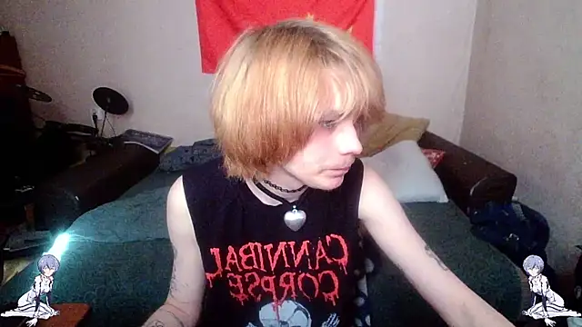 Snapshot of Kael_Gastera chatting on May 2026 01:04:02 PM Kael Gastera online show from May 2026 01:04:02 PM