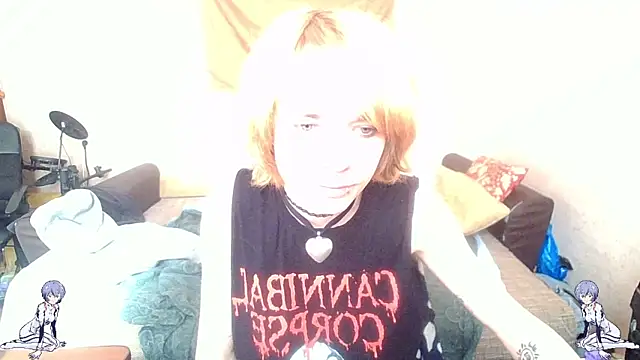 Snapshot of Kael_Gastera chatting on May 2026 12:55:02 PM Kael Gastera online show from May 2026 12:55:02 PM