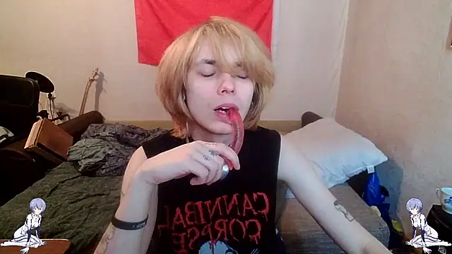 Snapshot of Kael_Gastera chatting on May 2026 02:36:02 PM Kael Gastera online show from May 2026 02:36:02 PM