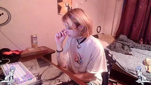 Snapshot of Kael_Gastera chatting on July 2026 07:16:01 PM Kael Gastera online show from July 2026 07:16:01 PM