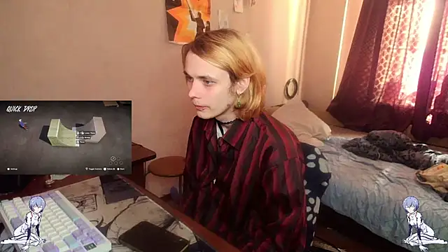 Snapshot of Kael_Gastera chatting on July 2026 01:20:01 PM Kael Gastera online show from July 2026 01:20:01 PM