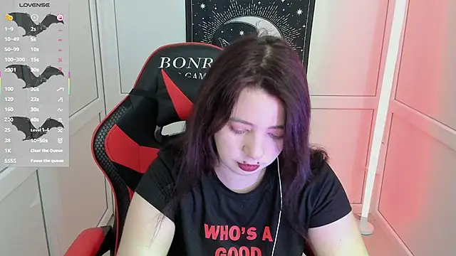 PurpleRune online show from May 2026 09:47:02 AM