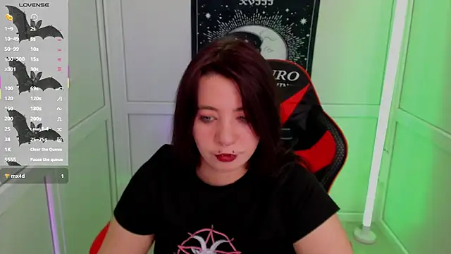 PurpleRune online show from May 2026 01:05:01 PM
