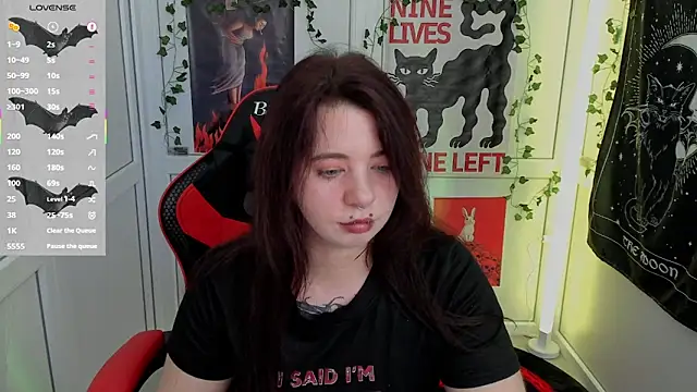 PurpleRune online show from May 2026 12:44:02 PM