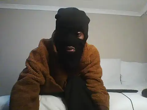 AndileV online show from May 2026 09:12:02 PM