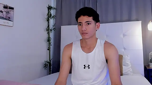 Alejo-and-Thiago online show from May 2026 12:35:02 PM
