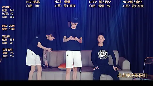 bad-boy9526 online show from June 2026 12:58:02 PM
