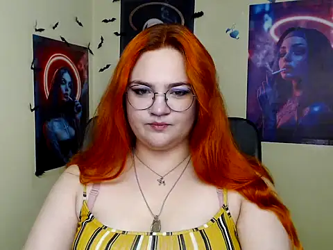 RinaRiii online show from July 2026 06:10:02 PM