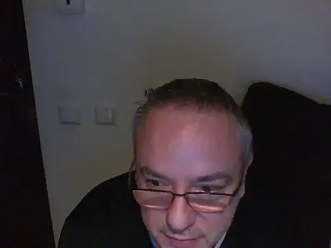 GeorgeCarlo online show from May 2026 05:29:02 PM
