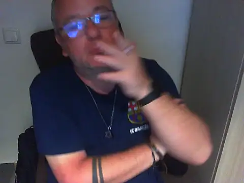 GeorgeCarlo online show from May 2026 05:40:02 PM