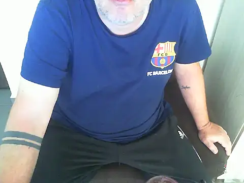 GeorgeCarlo online show from May 2026 08:41:01 AM