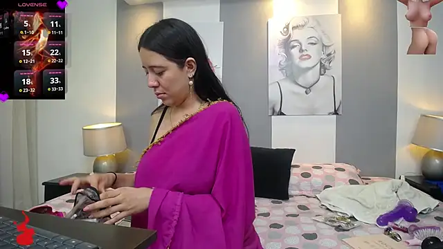  tamara priya  online show from July 2026 11:36:01 AM