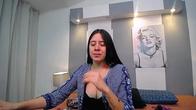  tamara priya  online show from July 2026 11:30:02 AM