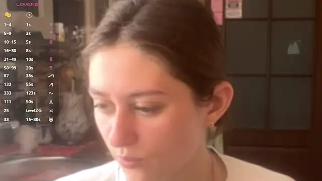 Snapshot of MercySoeder chatting on May 2026 10:09:02 AM MercySoeder online show from May 2026 10:09:02 AM