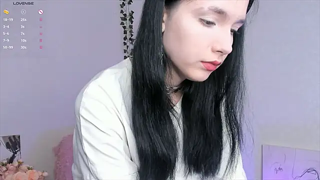 Snapshot of NormaRegehr chatting on June 2026 07:30:02 PM NormaRegehr online show from June 2026 07:30:02 PM