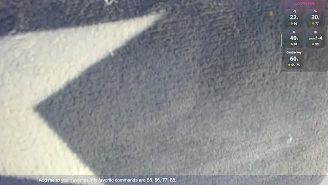 Snapshot of aronleblanc_ chatting on June 2026 01:57:01 PM aronleblanc online show from June 2026 01:57:01 PM