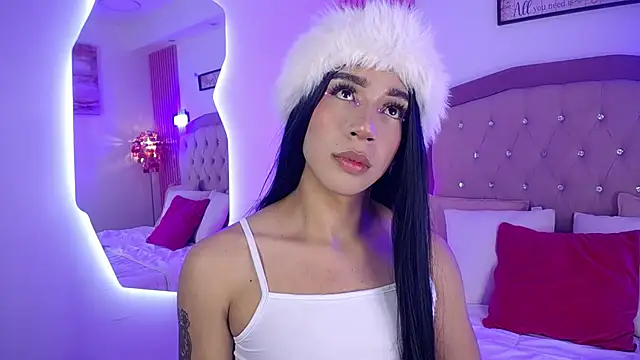 Khloe Dangel online show from May 2026 05:25:02 AM