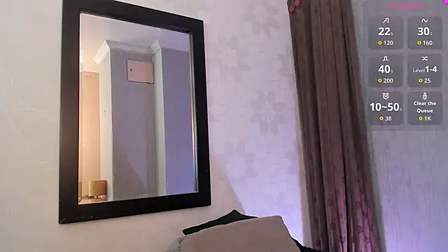 Dulcerouss   online show from May 2026 11:28:01 AM