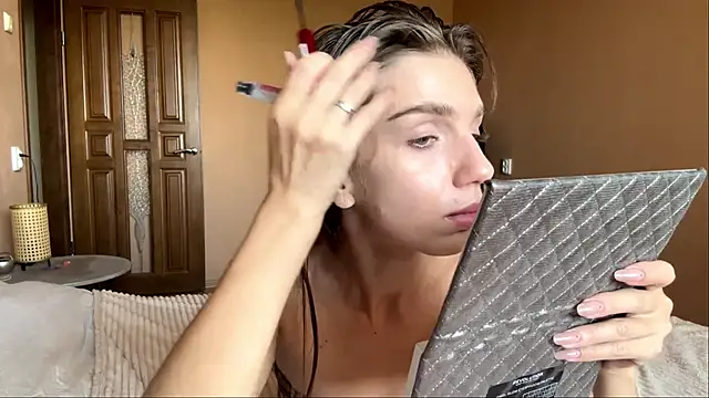 TrishIsaac online show from July 2026 07:43:01 AM
