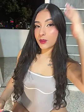 SabrinaX X online show from May 2026 11:34:01 PM