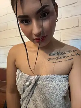 SabrinaX X online show from June 2026 02:53:01 AM