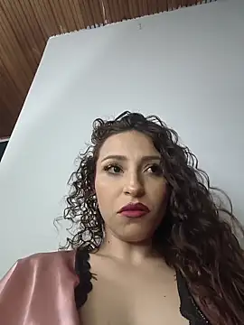 ANAMARIAMD online show from June 2026 08:45:02 AM