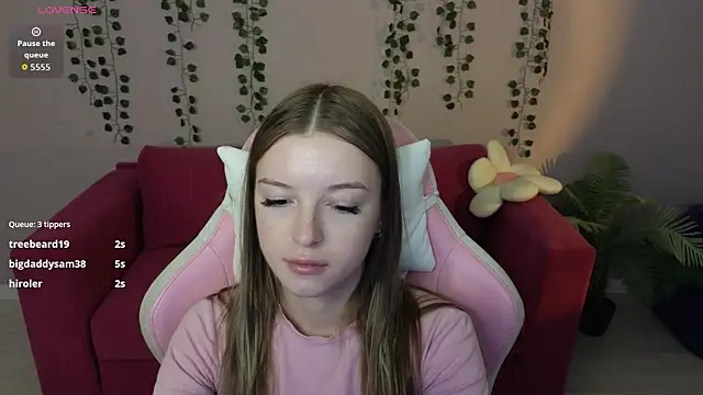 Snapshot of Eva_Th0mpson chatting on July 2026 06:47:02 AM Eva Th0mpson online show from July 2026 06:47:02 AM