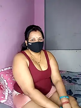 DesiHotRanix online show from May 2026 02:57:01 PM