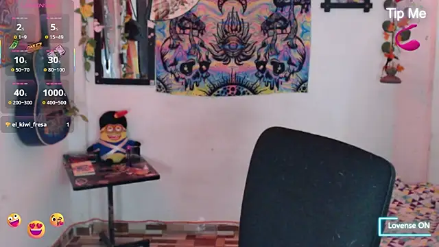 bastethott online show from June 2026 02:11:02 AM