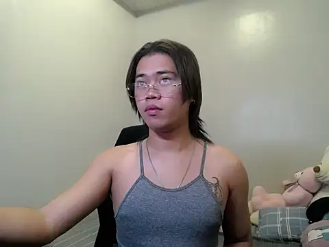 Yumekofear online show from May 2026 12:43:01 PM