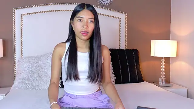 hanaluna  online show from July 2026 02:02:01 PM