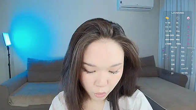 Petitekaya online show from May 2026 03:25:01 AM