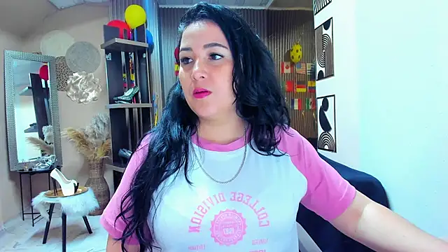 BBWLuxuryMuse online show from July 2026 11:24:01 AM