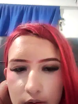 Snapshot of SCARLETVELVET_ chatting on June 2026 02:56:02 AM SCARLETVELVET online show from June 2026 02:56:02 AM