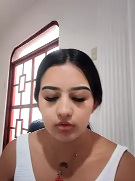 SCARLETVELVET  online show from July 2026 02:01:01 PM